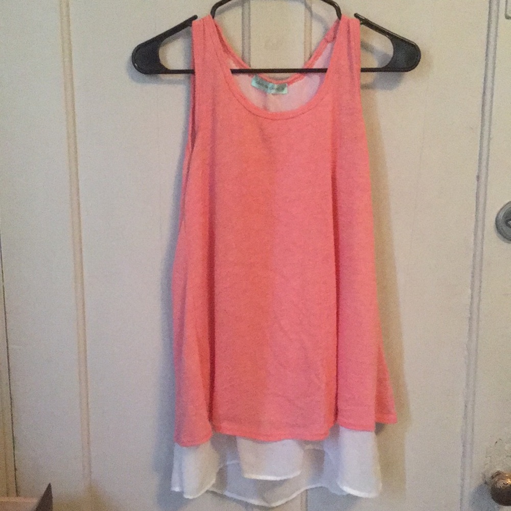 Tank top